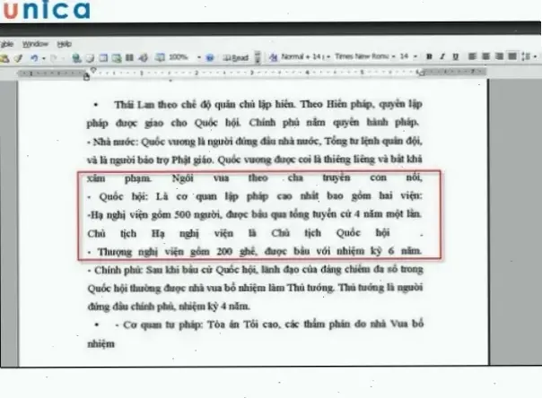 Cách sửa lỗi cơ bản