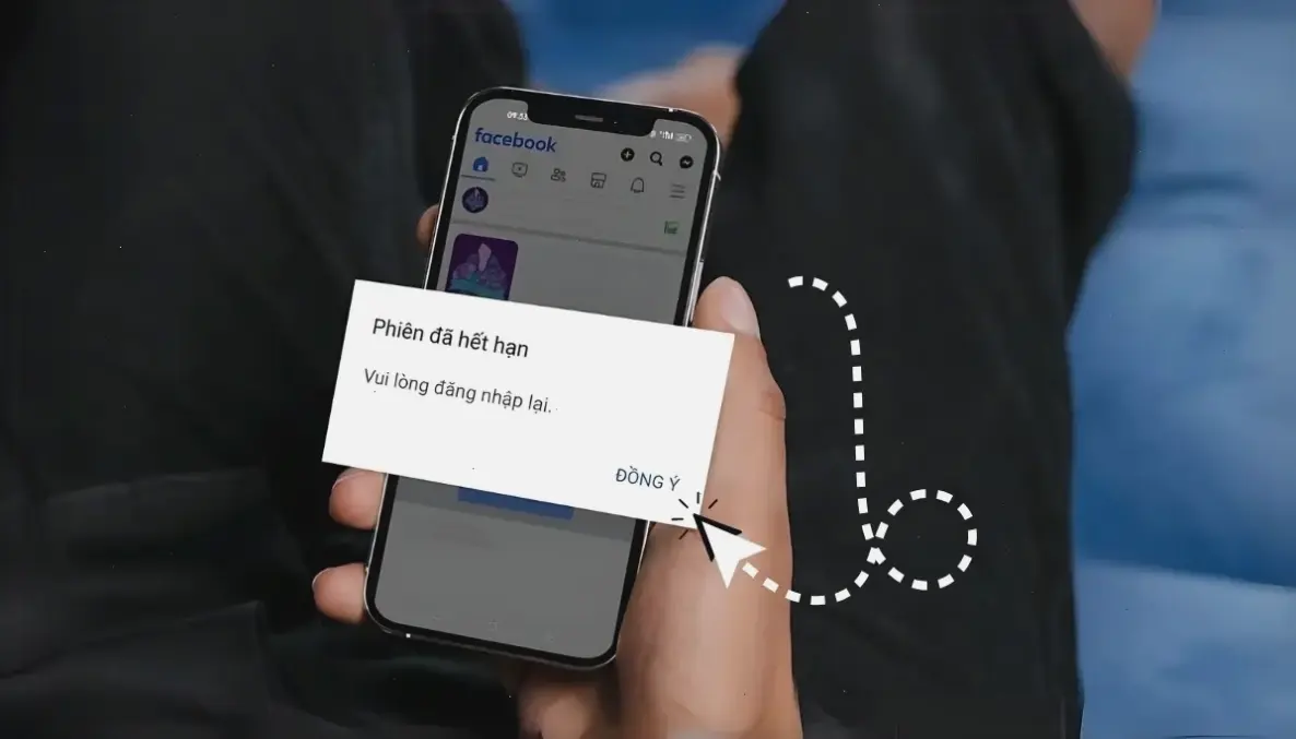 Cách Sửa Lỗi Cơ Bản
