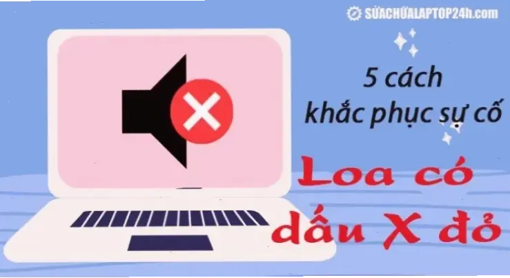 Cách sửa lỗi cơ bản tại nhà