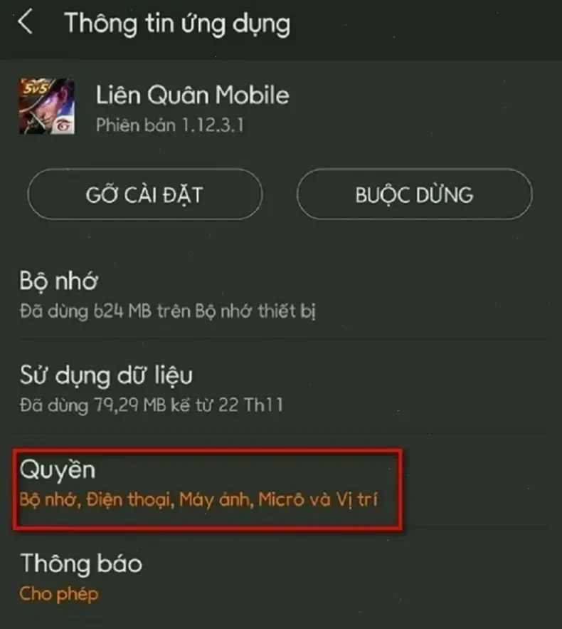 Cách Sửa Lỗi Cơ Bản Và Đơn Giản
