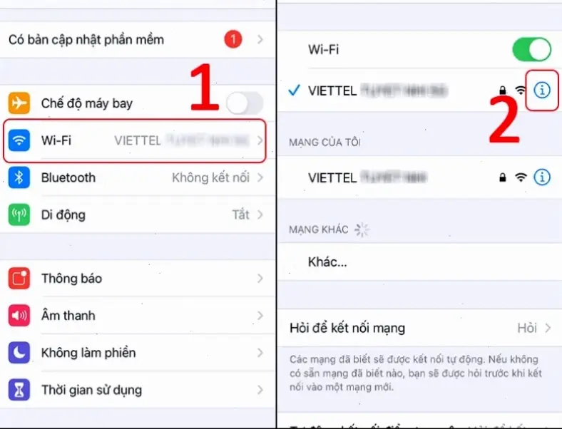 Cách Sửa Lỗi Cơ Bản Và Đơn Giản