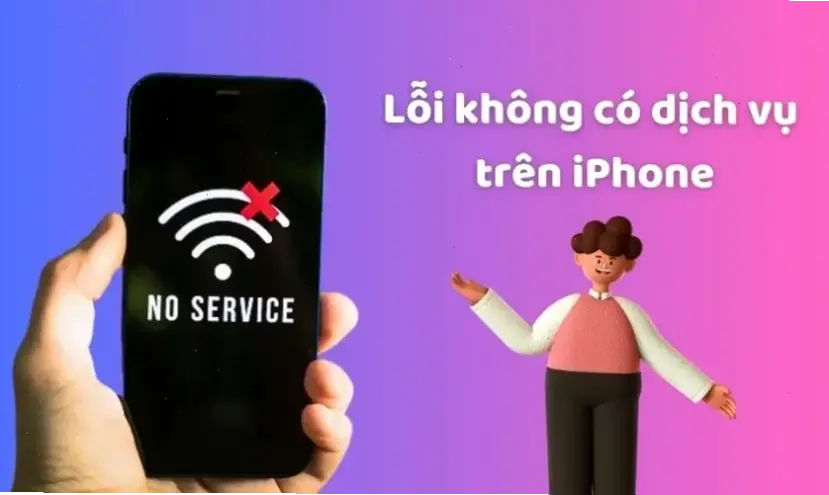 Cách Sửa Lỗi Cơ Bản Và Đơn Giản