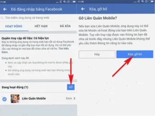 Cách Sửa Lỗi Đăng Nhập Cơ Bản