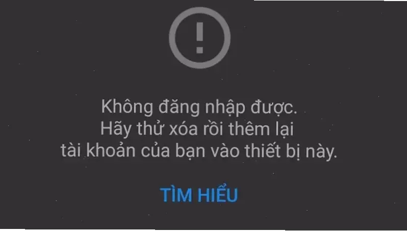 Cách sửa lỗi đăng nhập YouTube hiệu quả