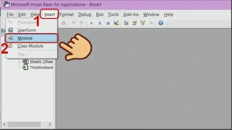 Cách Sửa Lỗi File Excel Bị Mất Định Dạng