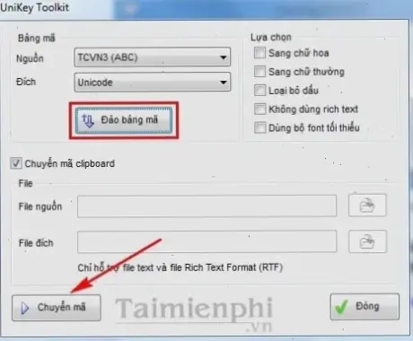 Cách Sửa Lỗi Font Bằng Unikey Hiệu Quả