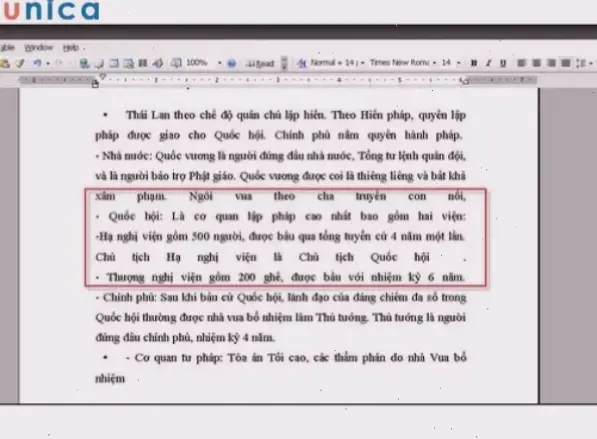 Cách Sửa Lỗi Giãn Chữ Một Cách Tự Nhiên Và Chính Xác