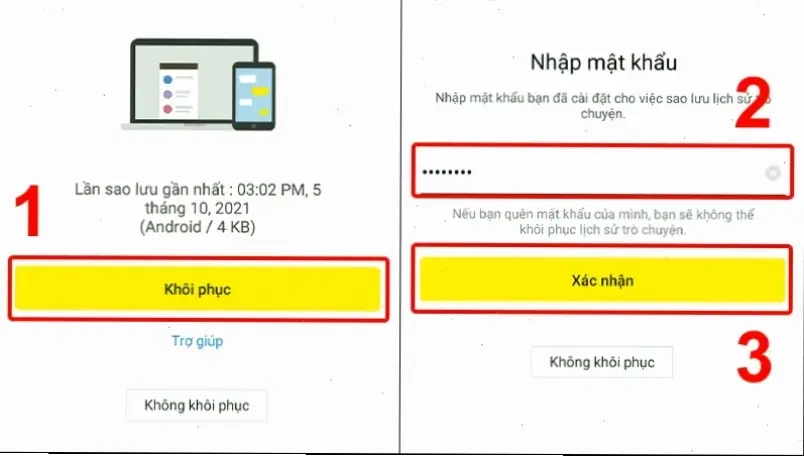 Cách Sửa Lỗi Nâng Cao Cho Người Dùng Nâng Cao