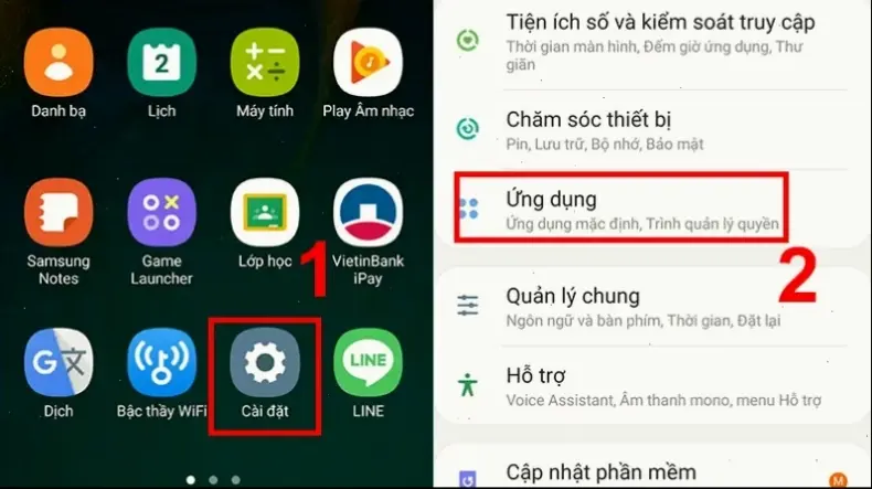 Cách Sửa Lỗi Truy Xuất Thông Tin Một Cách Hiệu Quả