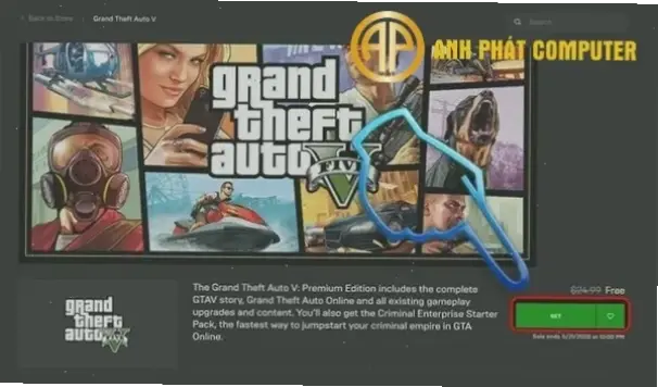 Cách tải qua Epic Games Store: So sánh hiệu quả và mẹo tối ưu hóa