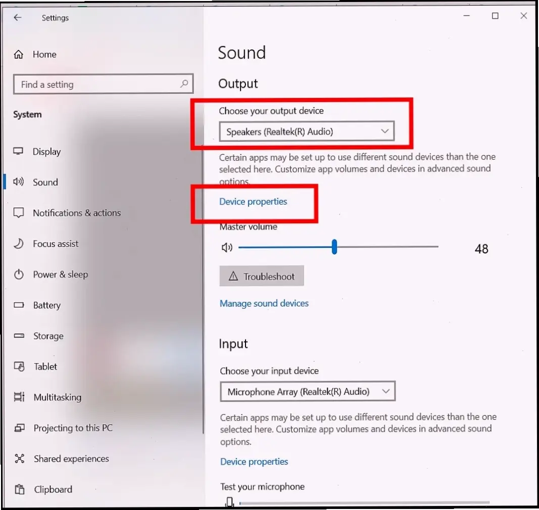 Cách tăng âm lượng qua phần cứng