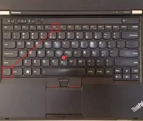 Cách Tắt Chuột Cảm Ứng Trên Laptop Lenovo