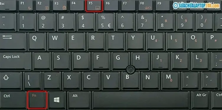 Cách Tắt Chuột Ngoài Kết Nối Với Laptop Dell