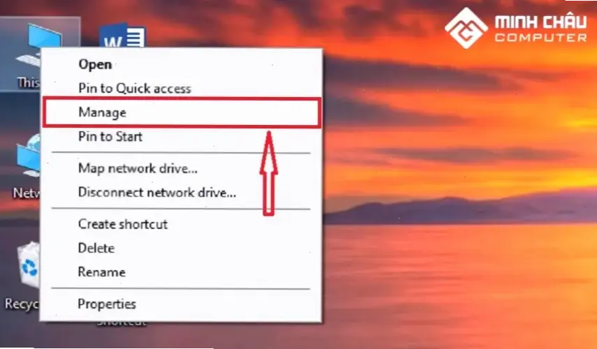 Cách Tắt Đèn Flash Camera Trên Hệ Điều Hành Windows