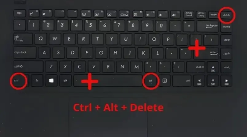 Cách Tắt Máy Tính Laptop Khi Bị Đơ: Hướng Dẫn Đơn Giản Và Hài Hước