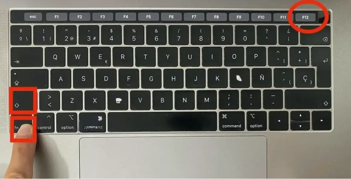 Cách Tắt Scroll Lock Trên Laptop Chạy Windows