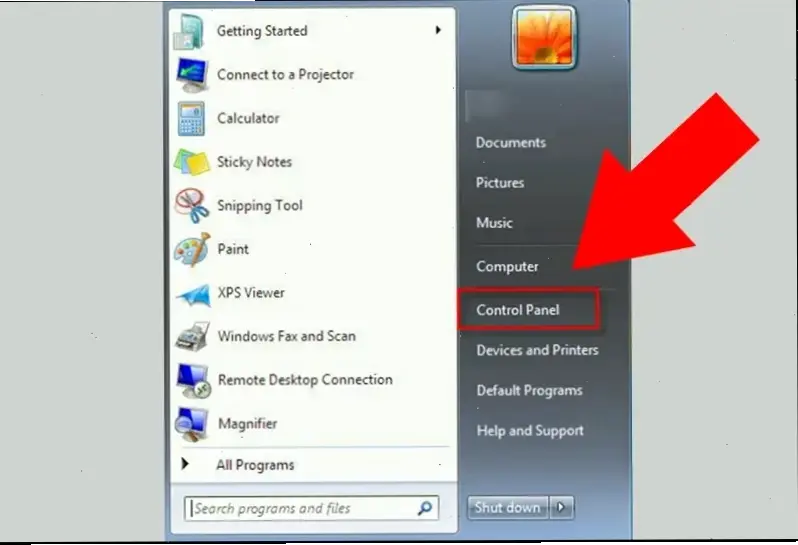 Cách Thay Đổi Mật Khẩu Trên Windows 10