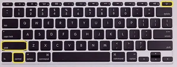 Cách thực hiện trên Mac và các hệ thống khác