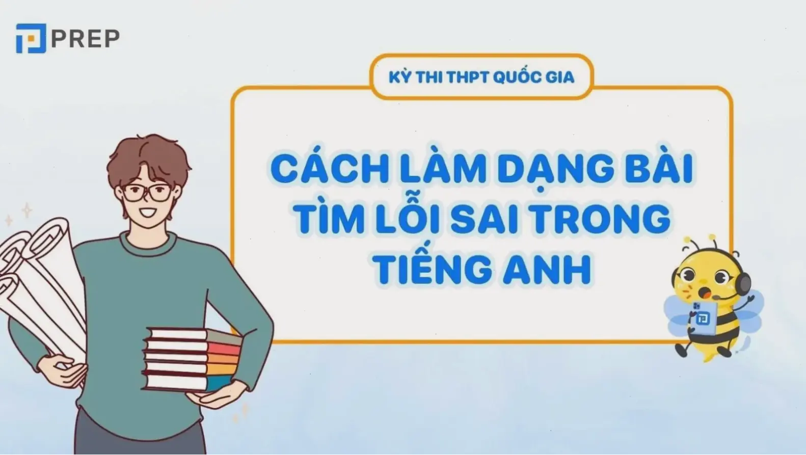 Cách Tìm Lỗi Sai Hiệu Quả và Tự Nhiên