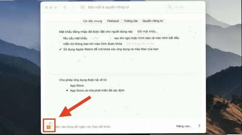 Cách xóa mật khẩu trên Mac và các mẹo công nghệ nâng cao