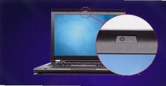 Cách Xoay Camera Trên Laptop Bằng Công Cụ Cơ Bản