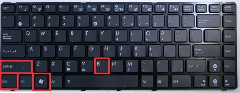 Cách Xử Lý Đúng Cách Khi Laptop Bị Đơ