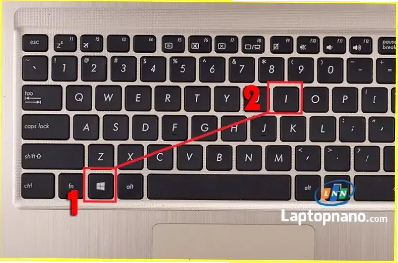 Cài đặt bàn phím tiếng Việt