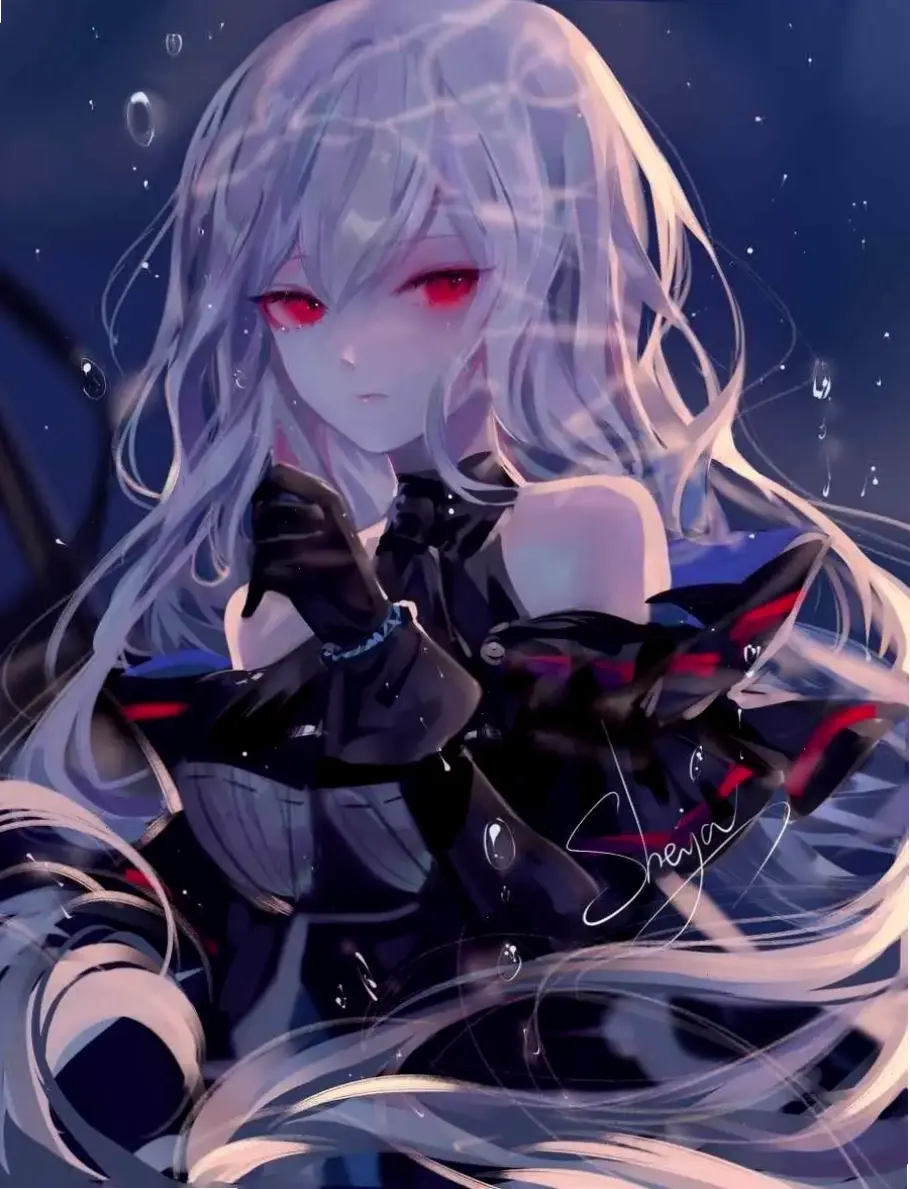 Cảm nhận chiều sâu cảm xúc qua hình nền anime buồn nữ, những hình ảnh gợi cảm xúc và suy tư, phù hợp cho fan anime yêu thích sự sâu lắng!