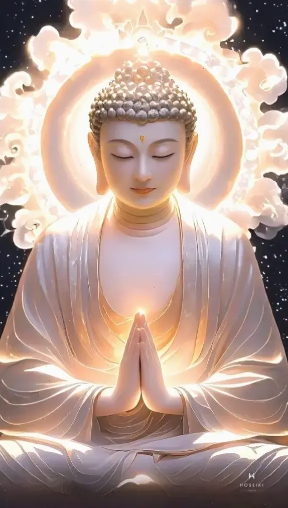 Cảm nhận sức mạnh tâm linh từ Tượng Phật ngọc trai, giúp cân bằng tâm hồn và nuôi dưỡng năng lượng tích cực.