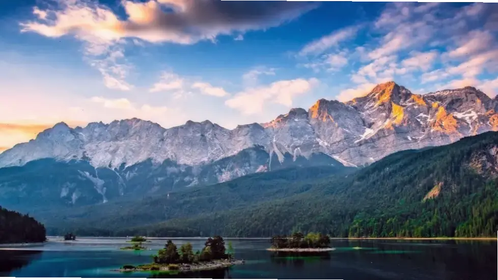 Cánh đồng bao la 4K, hình nền hoàn hảo mang đến cảm giác rộng mở và tự do vô tận.