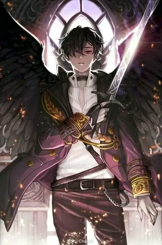 Cập nhật hình nền anime nam ngầu đỉnh cao, mang đến vẻ ngoài huyền thoại và mạnh mẽ, kết hợp hoàn hảo với các lựa chọn như hình nền máy tính anime ngầu nam để nâng tầm phong cách của bạn!