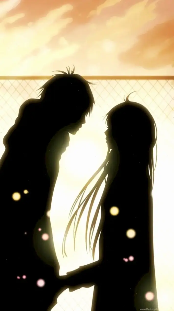 Cập nhật hình nền điện thoại cặp đôi anime mới mẻ, trải nghiệm sự dễ thương vô tận từ các cặp đôi anime yêu thích!