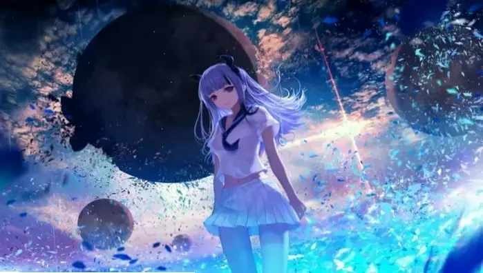 Cập nhật hình nền máy tính anime ngầu để màn hình của bạn tràn đầy năng lượng và phong cách mạnh mẽ!