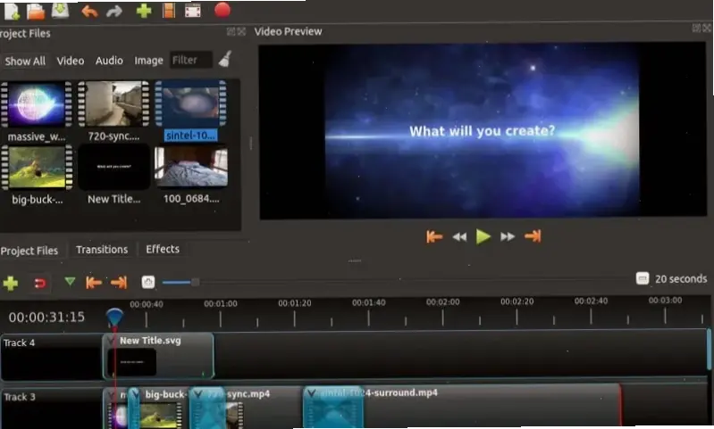 Chọn Phần Mềm Edit Video Phù Hợp Cho Laptop