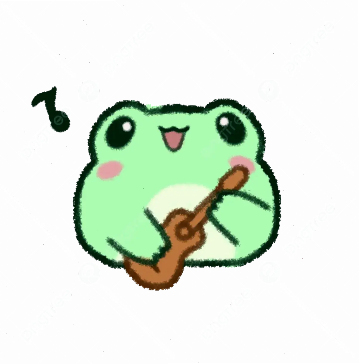 Chú ếch hoạt hình dễ thương đang chờ bạn khám phá thế giới vui nhộn đầy bất ngờ, mang đến nụ cười rạng rỡ mỗi ngày!