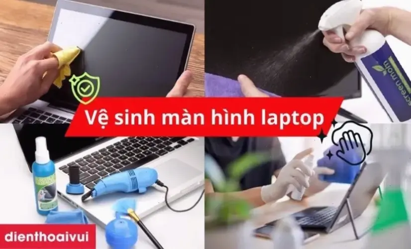 Chuẩn Bị Dụng Cụ Và Kiến Thức Cơ Bản