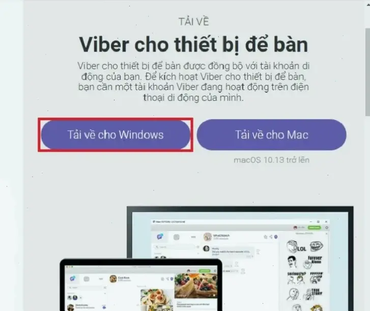 Chuẩn bị trước khi cài đặt