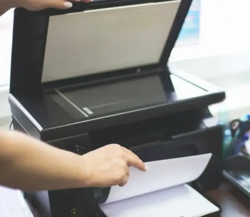 Chuẩn Bị Trước Khi Cài Đặt Máy In Cho Laptop