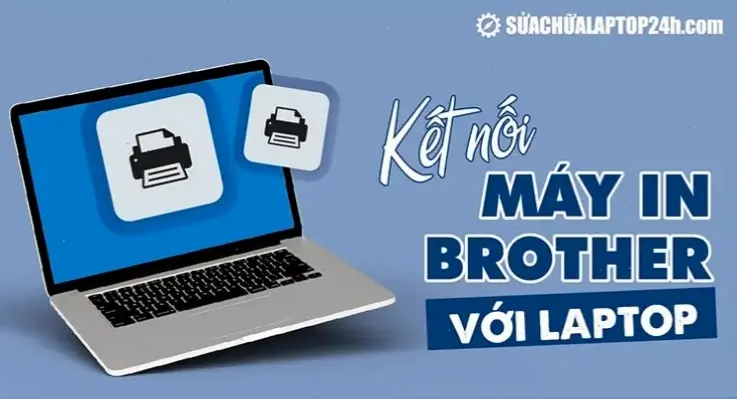 Chuẩn Bị Trước Khi Kết Nối