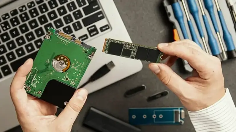 Chuẩn bị trước khi lắp đặt