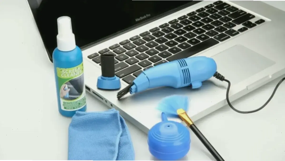 Công cụ cần chuẩn bị