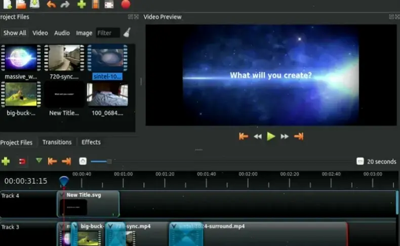 Công cụ cần thiết