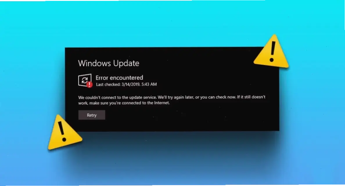 Công cụ hỗ trợ và cách phòng ngừa lỗi update