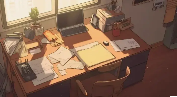 Đắm chìm trong thế giới anime qua hình nền bàn phím anime, biến mỗi lần gõ phím thành cuộc phiêu lưu đầy màu sắc.