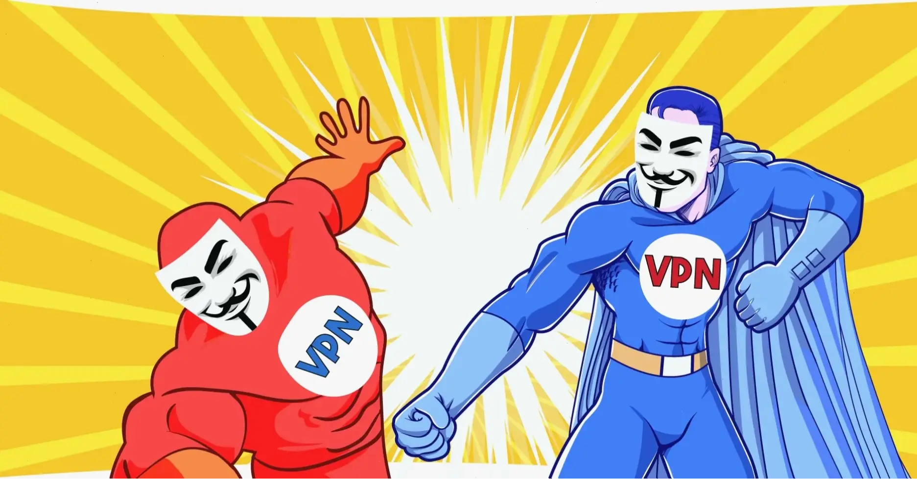 Đánh Giá Sản Phẩm VPN: Những 