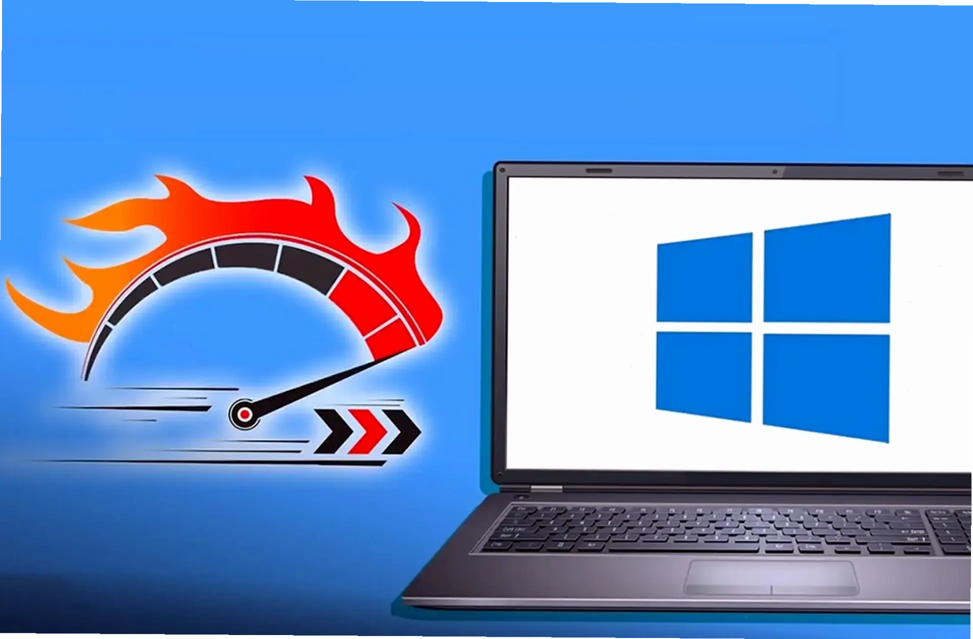Đánh Giá Tình Trạng Laptop Của Bạn
