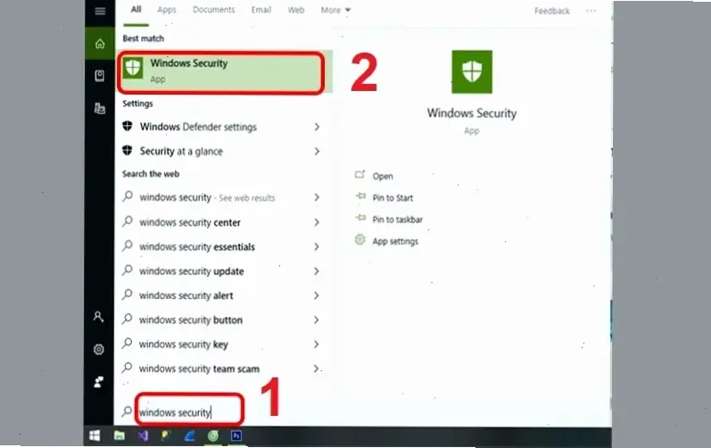 Dấu hiệu nhiễm virus