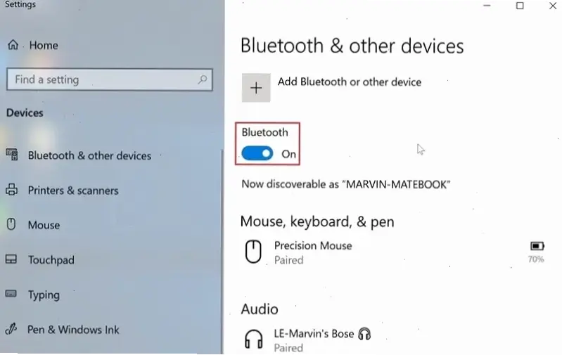 Đối Với Laptop Dell: Các Lưu Ý Đặc Biệt