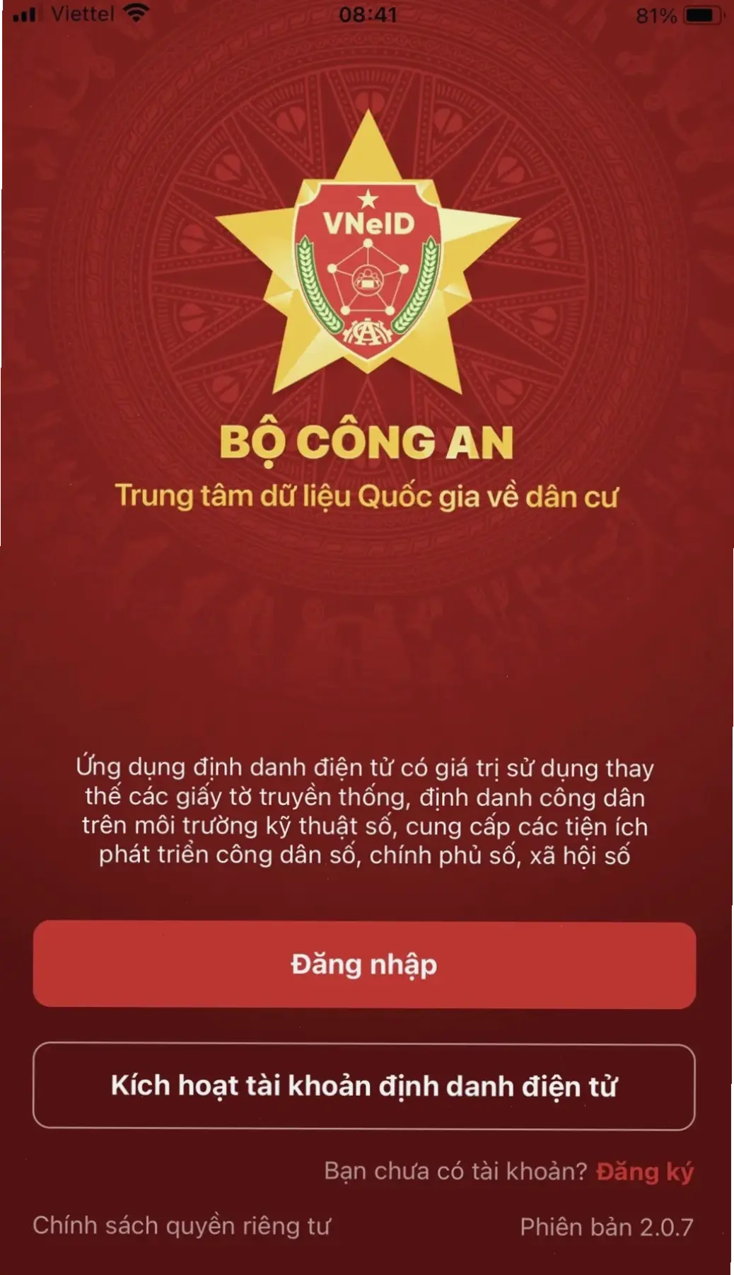 Dự Đoán Xu Hướng Lỗi Đăng Nhập Trong Tương Lai