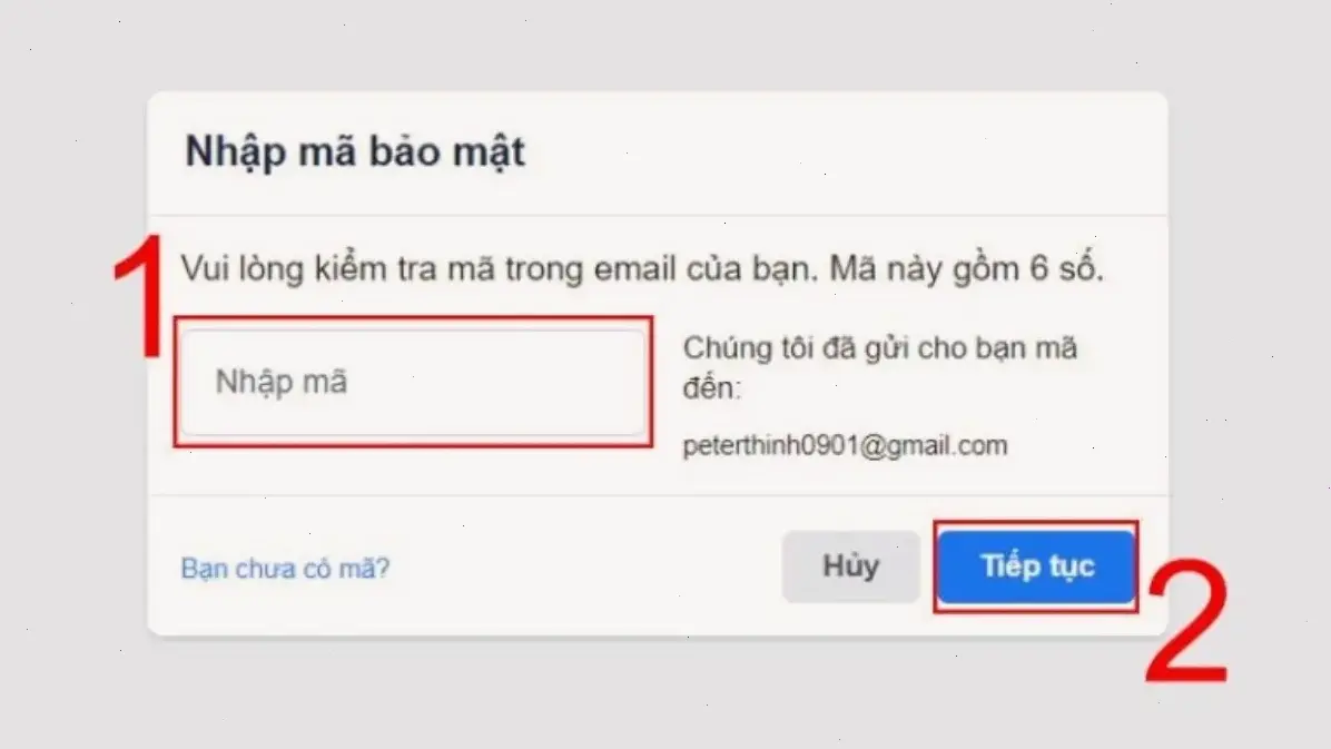 Dự Đoán Xu Hướng Sửa Lỗi Bảo Mật Facebook Trong Tương Lai